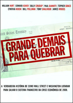 3 Grande Demais para Quebrar BDRip Dual Áudio