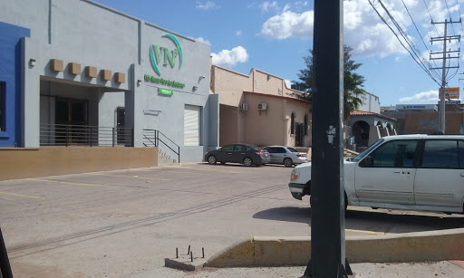 Vida Joven Nogales, 84065, Imuris - Heroica de Nogales 12, Zona Industrial, Nogales, Son., México, Lugar de culto | SON
