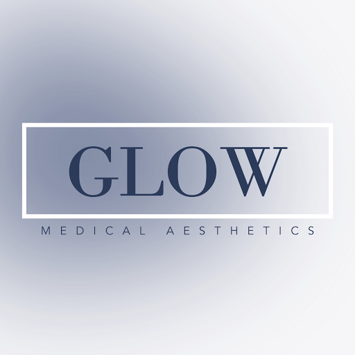 Glow Medical Aesthetics logo