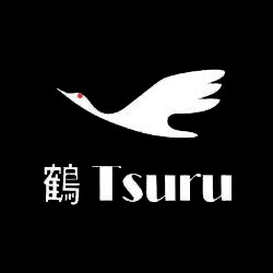 Tsuru - Sushi All'Osteria logo