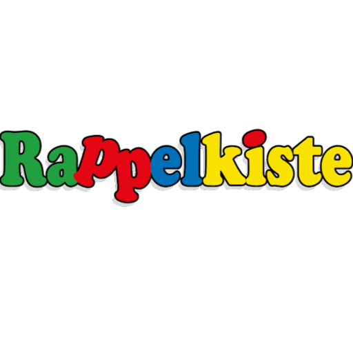 Die Rappelkiste Spielwaren / Filiale Citti Park logo