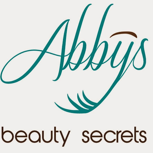 Abbys Beauty Secrets Perth logo