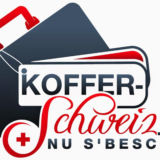 Koffer Schweiz (Fey) logo