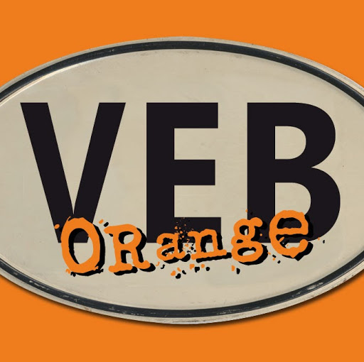 VEB Orange logo