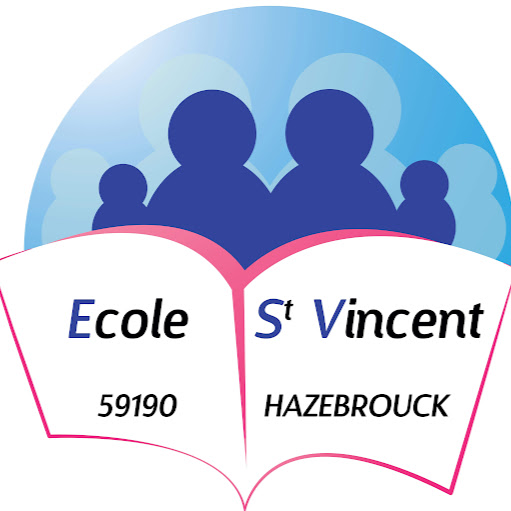 École Privée catholique Saint-Vincent logo