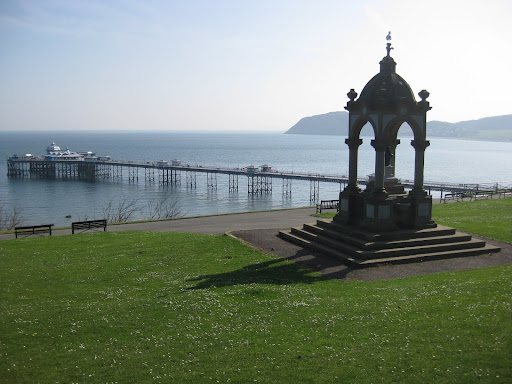 Llandudno Pier