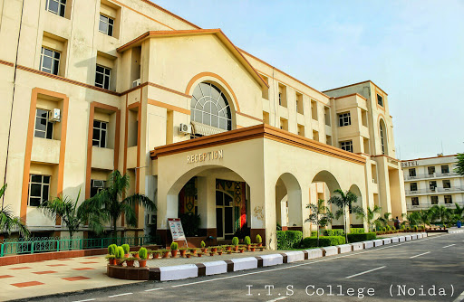 ITS Engineering College, 46, Knowledge Park III, Greater Noida, Uttar Pradesh 201308, India, Engineering_College, state UP