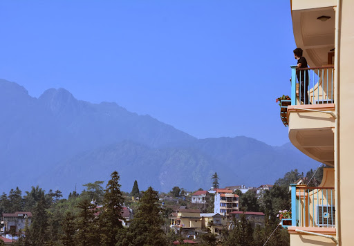 Sapa Panorama Hotel