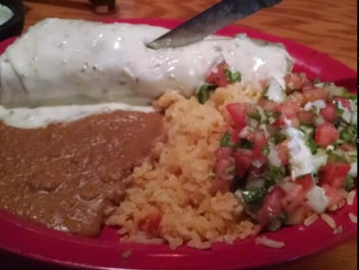 Restaurant «El Rey Azteca», reviews and photos, 7541 Old Hickory Blvd, Whites Creek, TN 37189, USA