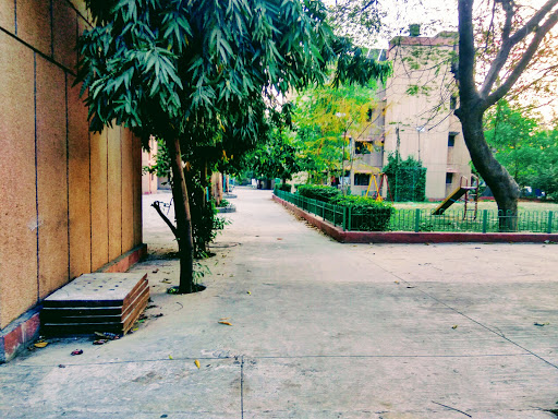 Aryabhatta Hostel,DTU, Delhi Technological University, Rohini, Delhi, 110042, India, Hostel, state DL