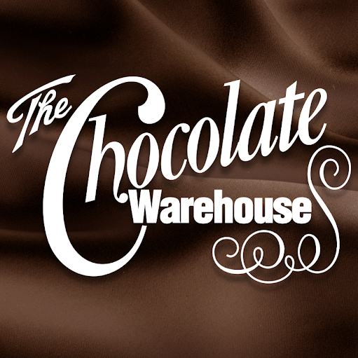 The Chocolate Warehouse logo