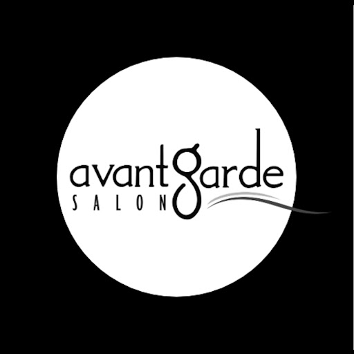 Avant Garde salon logo