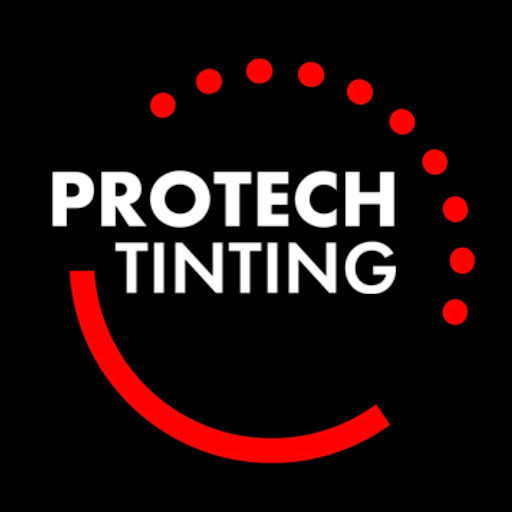 Protech Tinting logo