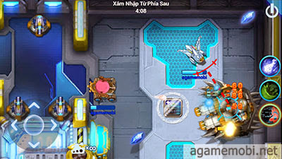 Tải game Bang Bang Mobile cho điện thoại iphone