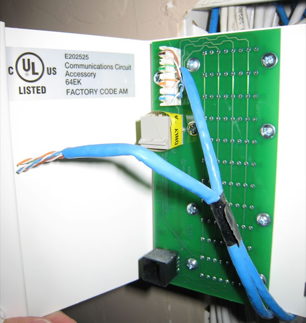 What do I need to finish this home network wiring job? - Ars Technica