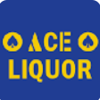 ACE Liquor Discounter Buffalo Village logo