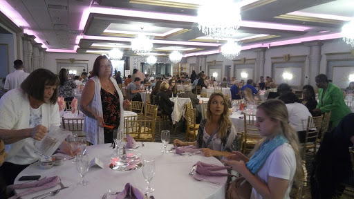 Banquet Hall «Bentley Banquet & Conference Center», reviews and photos, 646 Biddle Ave, Wyandotte, MI 48192, USA