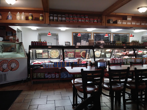Restaurant «Serino Italian Deli», reviews and photos, 1720 Army Trail Blvd, Addison, IL 60101, USA