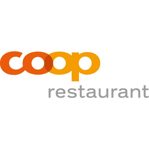 Coop Restaurant Uzwil logo