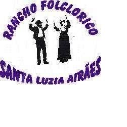 Rancho Folclórico de Santa Luzia de Airães