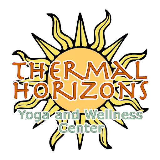 Thermal Horizons Yoga and Wellness Center logo