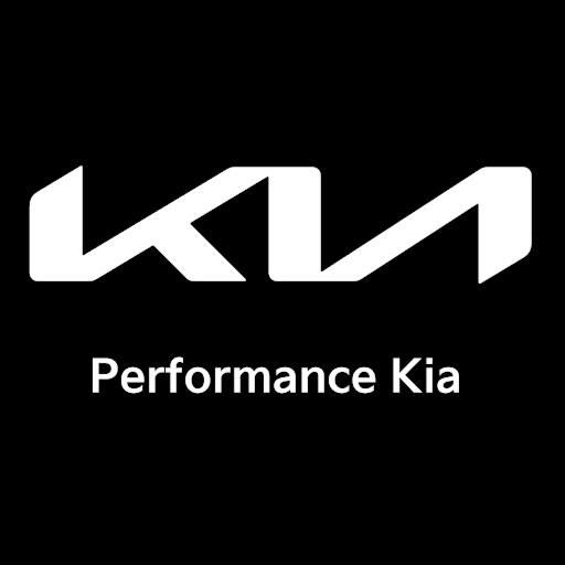 Performance KIA logo