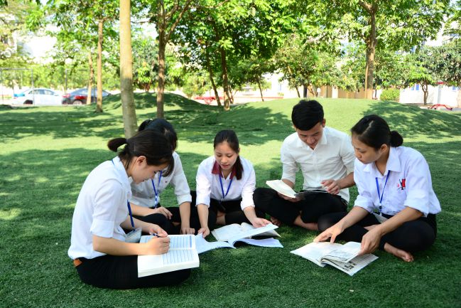 Tiến bộ vượt bậc của thực tập sinh kỹ năng Batimex trong năm 2018 tien bo vuot bac cua thuc tap sinh ky nang batimex trong nam 2018