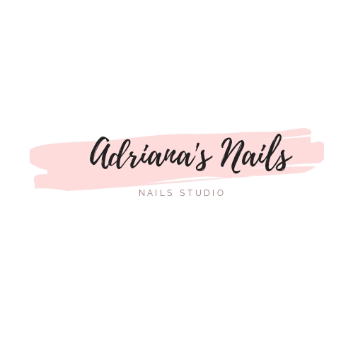 Adriana's Nails logo