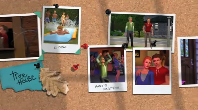 Los Sims 3 Menuda Familia YouTube%20-%20The%20Sims%203%20Generations%20-%20Official%20Trailer_1299875651892