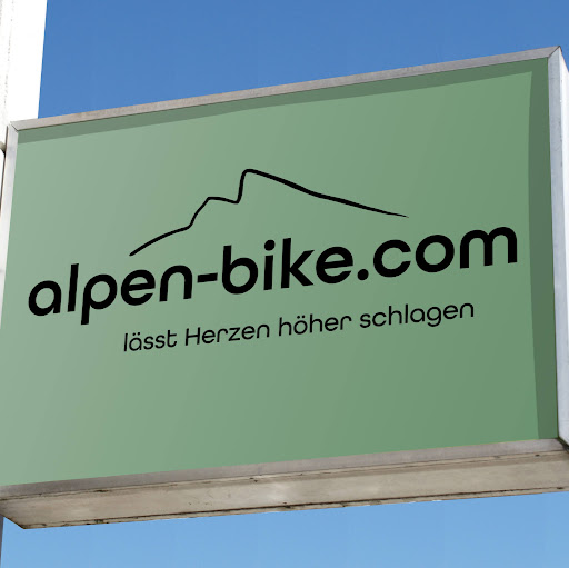 alpen-bike.com gmbh