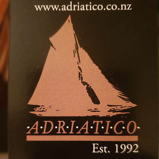 Adriatico Ristorante logo