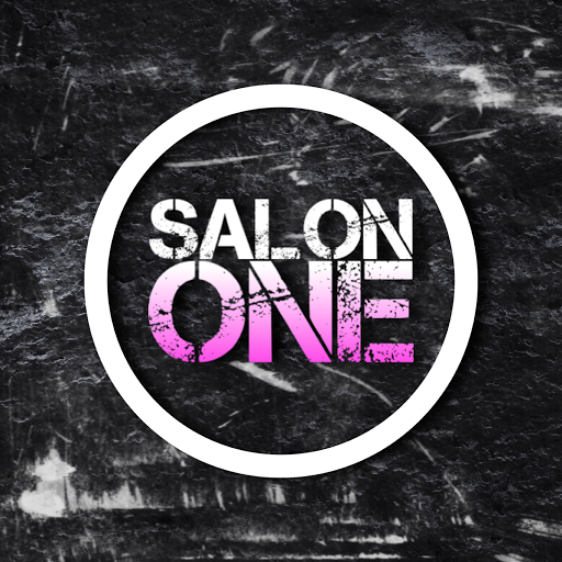 Salon One logo