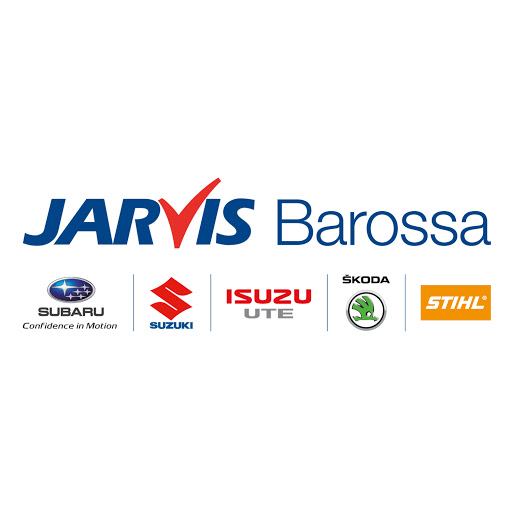 Jarvis Barossa logo
