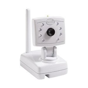 Summer Infant Extra Camera For Day and Night Baby Video Monitor