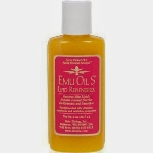 Folligen Emu Oil For Healthy Hair Folligen Emu Oil For Healthy Hair