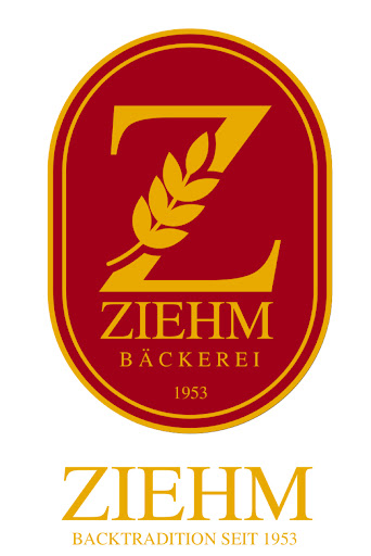 Bäckerei und Konditorei Ziehm logo