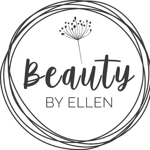 Beauty by Ellen logo