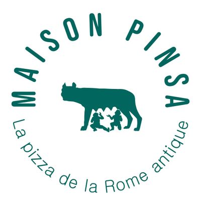 Maison Pinsa logo