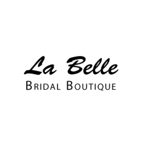 La Belle Bridal Boutique logo