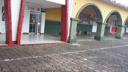 HSBC, Portal Pedro DE Gante, SIN Numero, 94180 Ixhuatlán del Café, Ver., México, Cajeros automáticos | VER