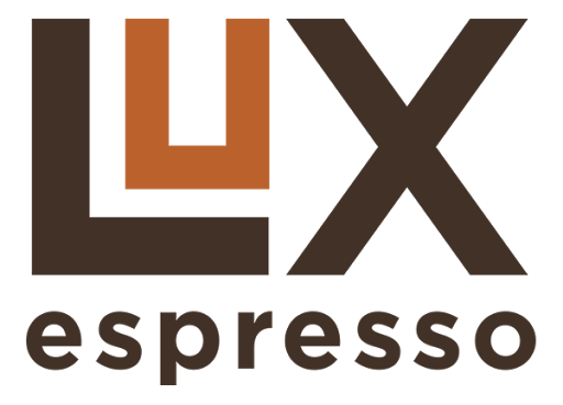 Lux Espresso logo