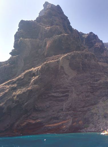 Place around image