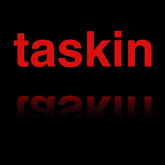 TASKIN - sense of beauty logo