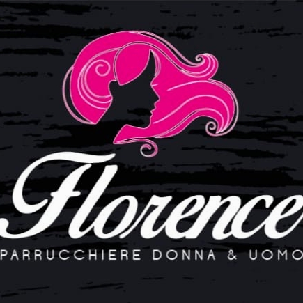 Florence parrucchiere donna & uomo logo