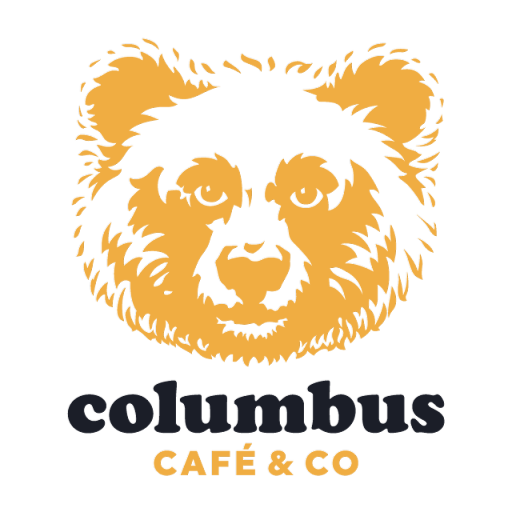 Columbus Café & Co logo