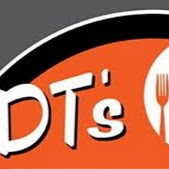DT's Tuckerbox logo