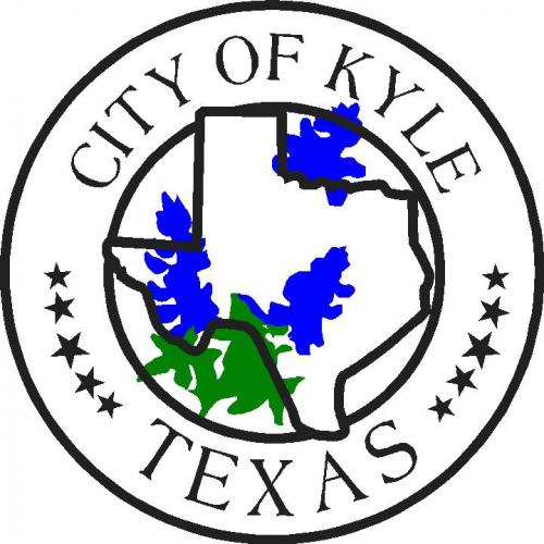 Lake Kyle Park logo