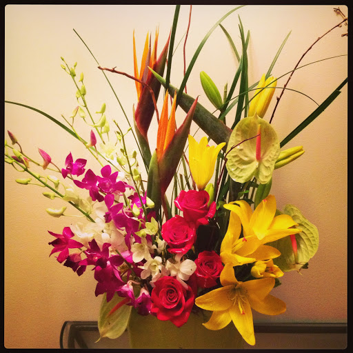 Florist «Floral Excellence», reviews and photos, 1026 S McLean Blvd, Elgin, IL 60123, USA