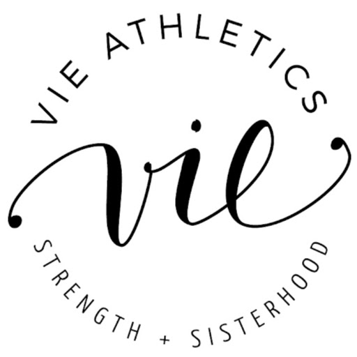 Vie Athletics logo
