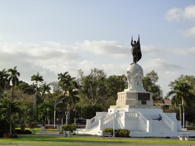 PANAMÁ - De Guatemala a Kuna Yala (Panamá) con parada en Cartagena de Indias (2)